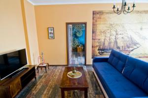 Apartament Marrakesz