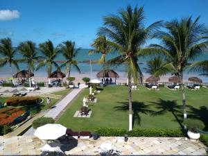 Apartamentos Beira Mar Marinas Tamandare PRAIA DOS CARNEIROS