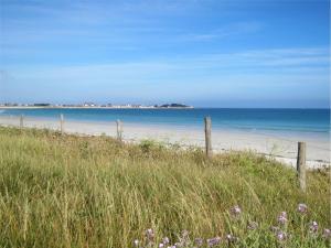 B&B / Chambres d'hotes Comme a la Breizhon : photos des chambres