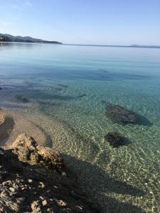 Akti Alegra In Front The Beach Halkidiki Greece