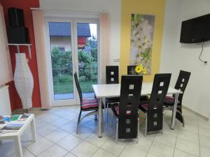 Appartement Apartma Peter1a Begunje Slowenien