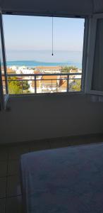 Christina's panoramic view appartment Halkidiki Greece