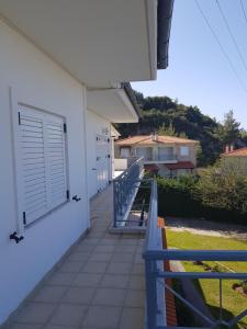 Christina's panoramic view appartment Halkidiki Greece