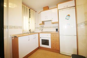 Apartment Cala de Nerja SpainSunRentals 1083