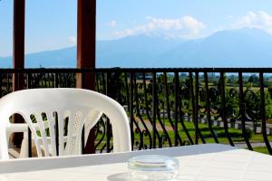 Adriani Inn Pieria Greece