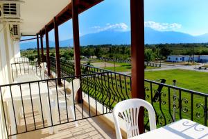 Adriani Inn Pieria Greece