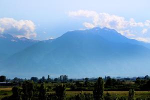 Adriani Inn Pieria Greece