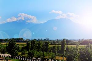 Adriani Inn Olympos Greece