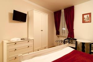 Pivovar Hotel Na Rychtě