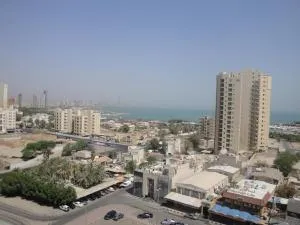 Marina Royal Hotel Suites - Kuwait