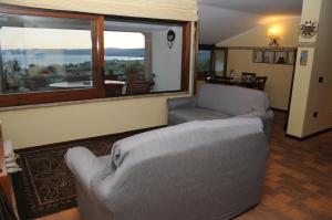 Appartement Appartamento Sabatinus Trevignano Romano Italien