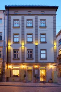 Vintage Boutique Hotel