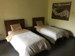 Villa Serendah Senggigi