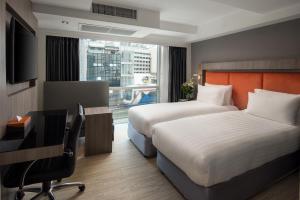 Grand 5 Hotel & Plaza Sukhumvit Bangkok