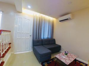 Camella Homes Mandalagan