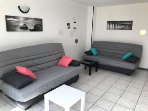 Appartements Les Gites de Jussey : photos des chambres