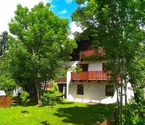 Appartement Jana - Flattach