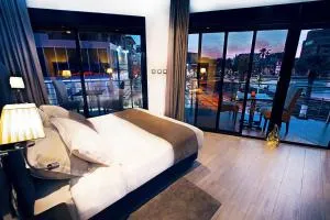 Calypso Home Oran - 'Aïn Temouchent