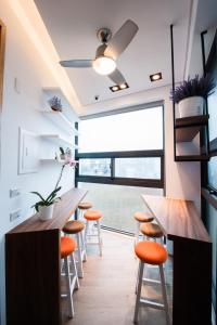 Galilee B&B 加利利海民宿