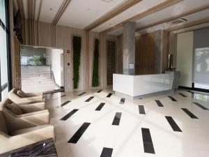 Dusit Grand Condo View