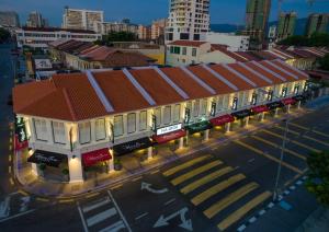 Macallum Central Hotel Managed by The Ascott Limited