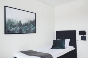 Single Room room in Hotell Miskarp
