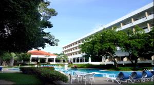 Purimas Beach Hotel & Spa