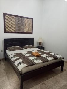 Phòng Loại Sang (Deluxe Room)