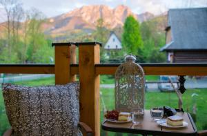 Apart-Center Rezydencja Zakopiańska SPA