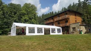 Dům bratří Čapků