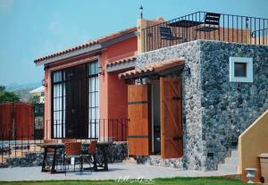 Villa Di Montagna at Khaoyai