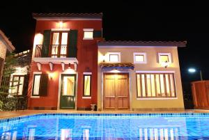 Villa Di Montagna at Khaoyai