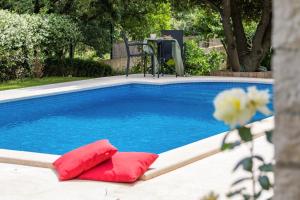 APARTMENT TEIDI WITH POOL