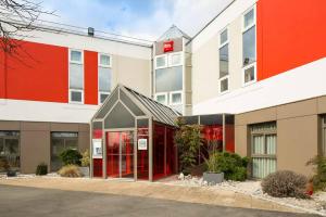 Hotels ibis Aulnay Paris Nord Expo : photos des chambres