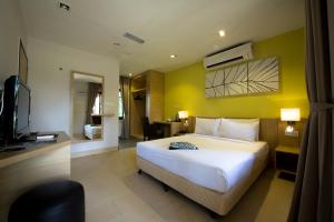 De Palma Resort Kuala Selangor