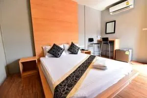 Love Box Resort - Ban Map Prasoe