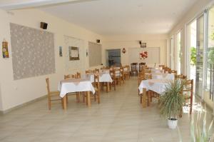 Apartments Hotel Alexandros Ilia Greece