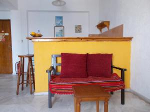 Agelica Apartments Kalymnos Greece