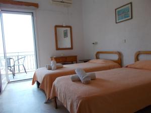 Agelica Apartments Kalymnos Greece