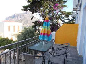 Agelica Apartments Kalymnos Greece