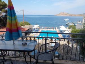 Agelica Apartments Kalymnos Greece