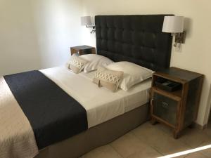 Hotels Le Devem De Mirapier : photos des chambres