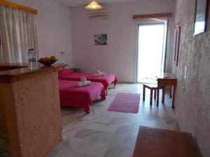 Agelica Apartments Kalymnos Greece