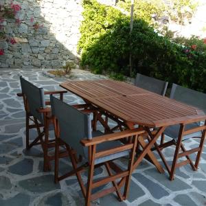 Chaniotis Studios Myconos Greece
