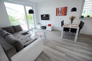 Apartament Magnolia