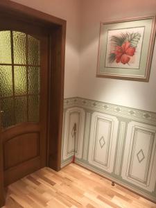 Apartment Parus with Sea View