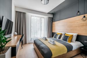Vistula Apartments by LoftAffair