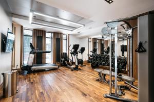 Vistula Apartments by Loft Affair