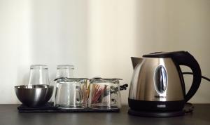 Room with a view 105