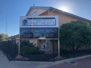 Port Pirie Accommodation and Apartments - Port Pirie